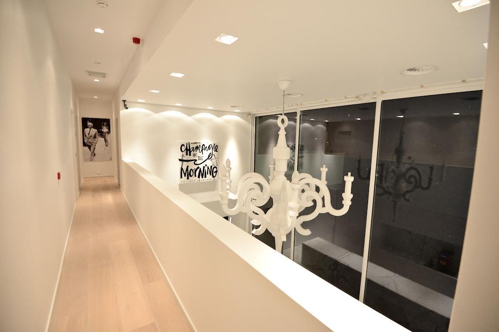 Guesthouse Svilla 튀른하우트 외부 사진