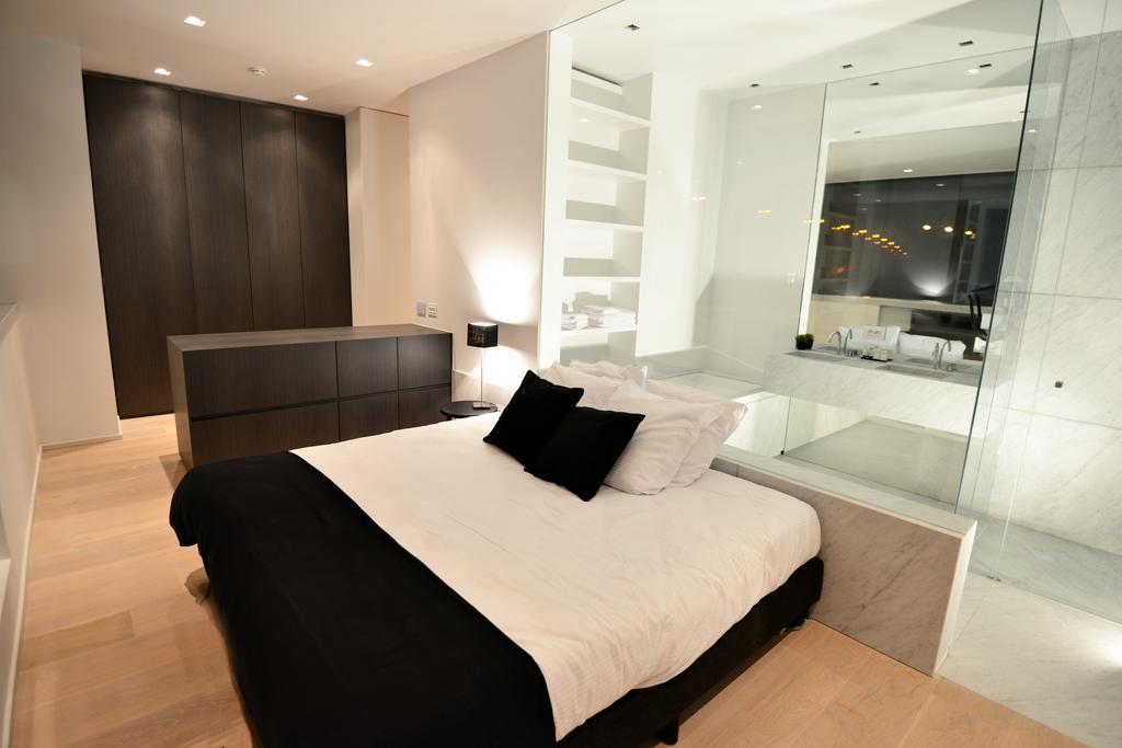 Guesthouse Svilla 튀른하우트 외부 사진