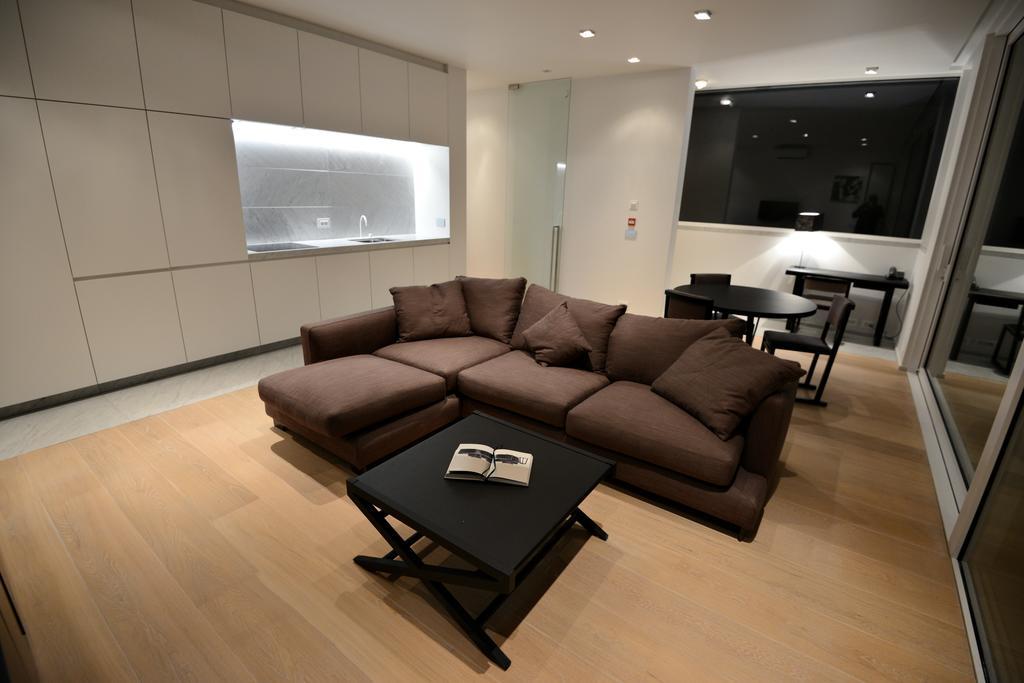 Guesthouse Svilla 튀른하우트 외부 사진