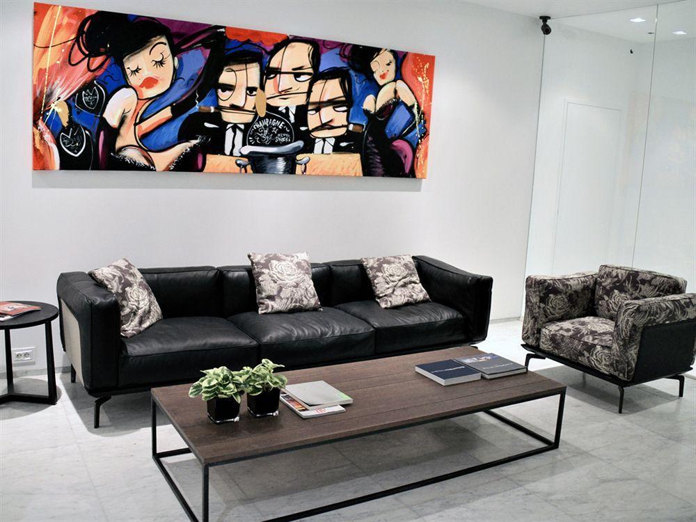Guesthouse Svilla 튀른하우트 외부 사진