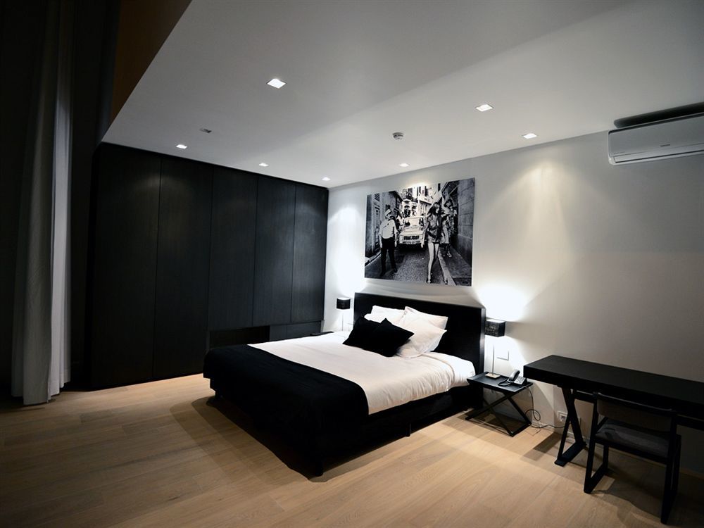 Guesthouse Svilla 튀른하우트 외부 사진