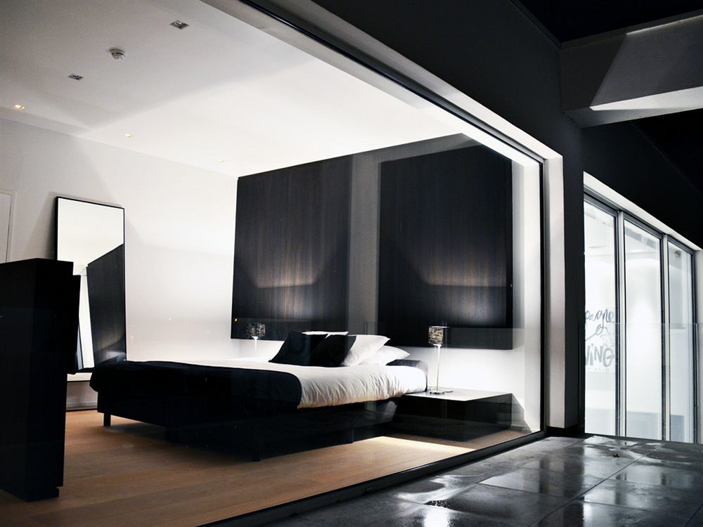 Guesthouse Svilla 튀른하우트 외부 사진