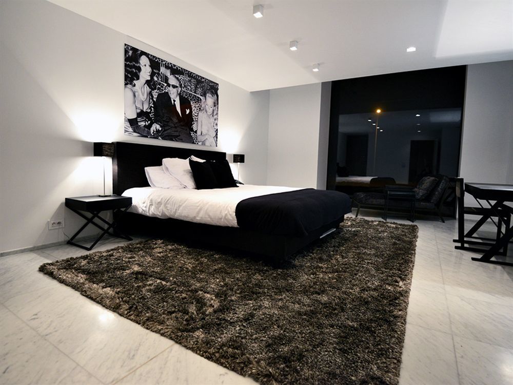 Guesthouse Svilla 튀른하우트 외부 사진