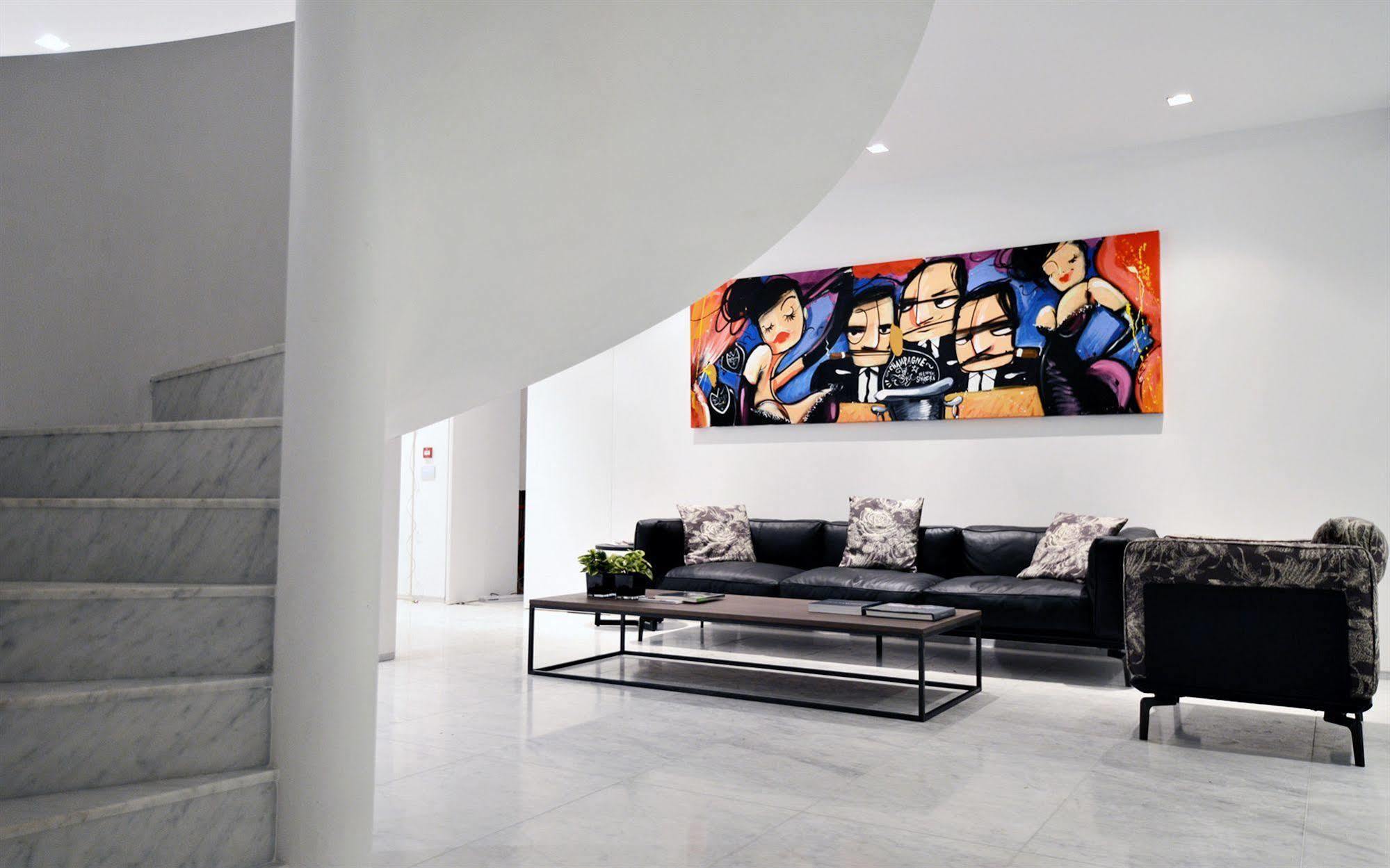 Guesthouse Svilla 튀른하우트 외부 사진