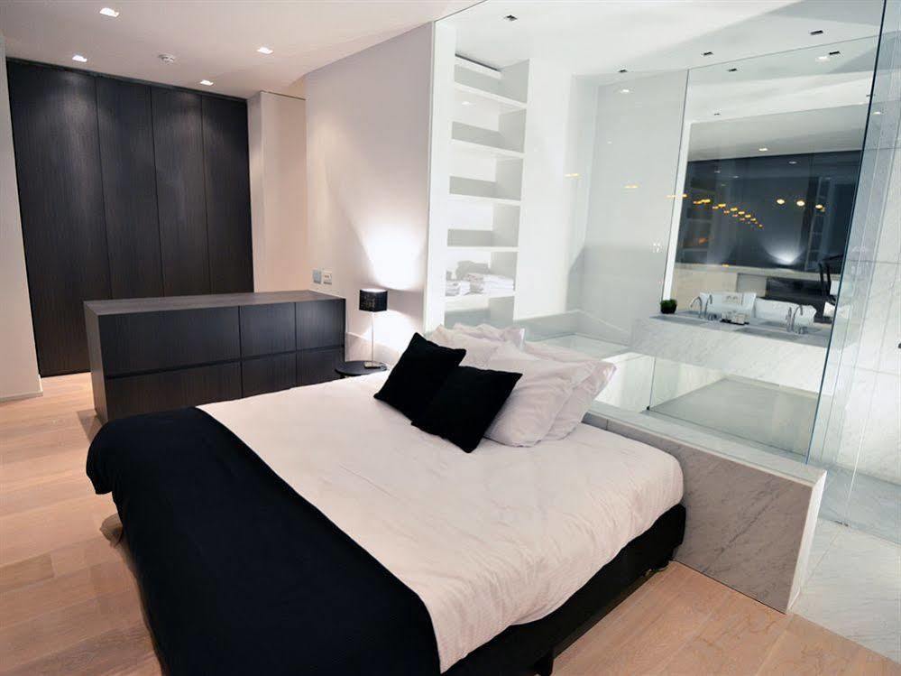 Guesthouse Svilla 튀른하우트 외부 사진