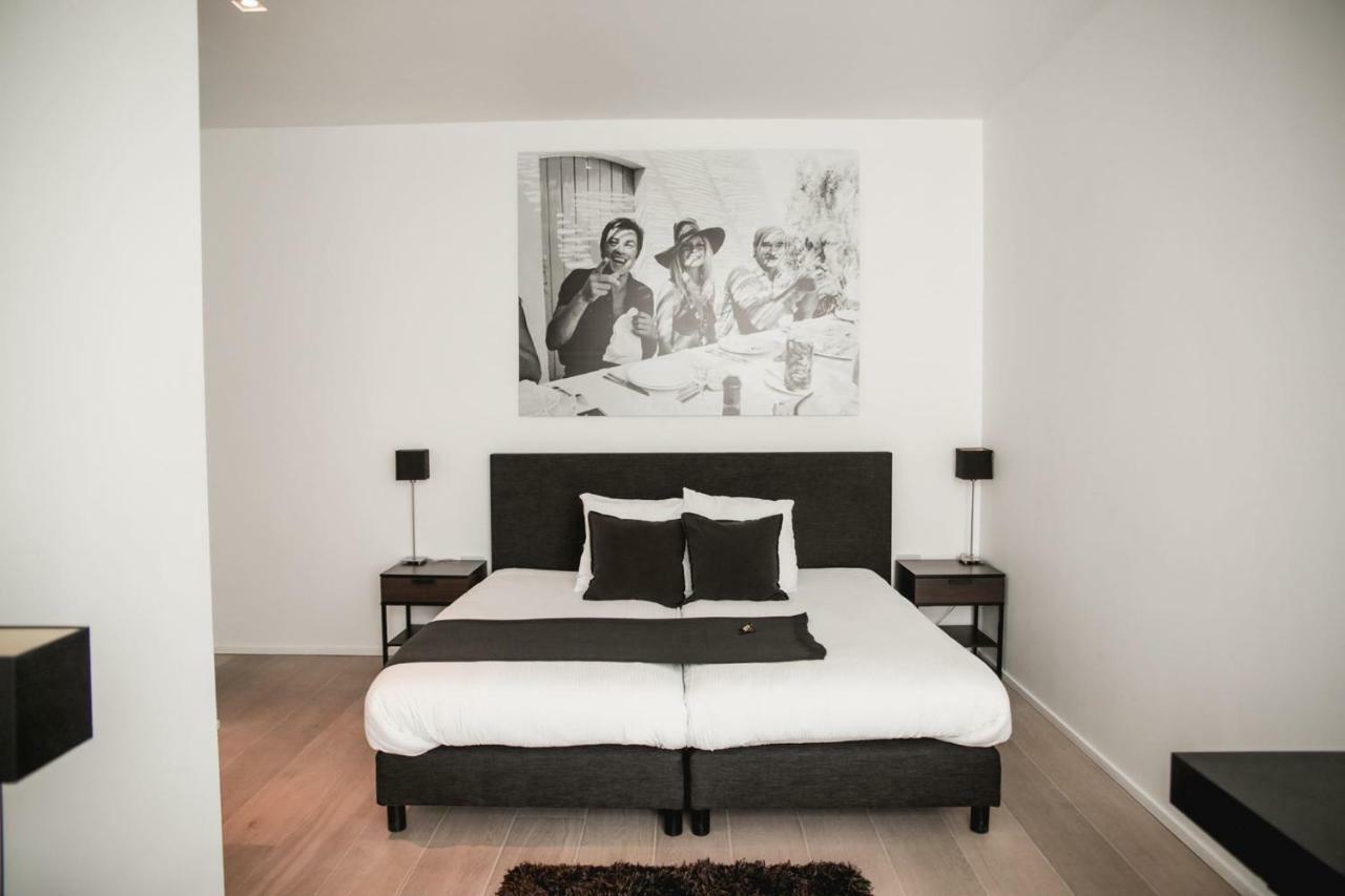 Guesthouse Svilla 튀른하우트 외부 사진