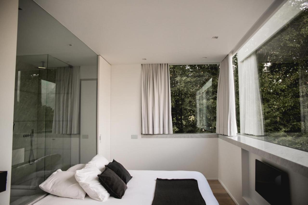 Guesthouse Svilla 튀른하우트 외부 사진